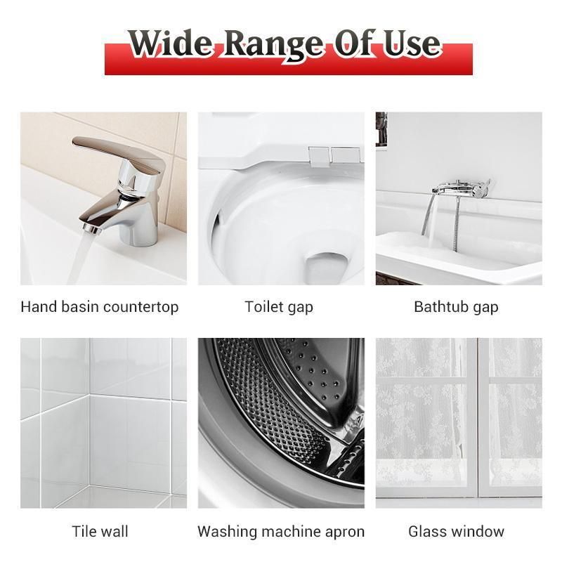 Mold Eliminator – Effectively Kills Mold Without Scrubbing Effort