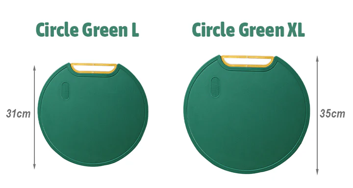 SliceGuard – Instantly Kills Germs for a Safer, Fresher Kitchen