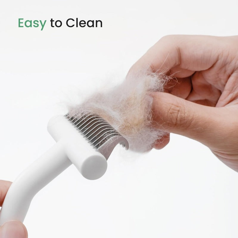 Instant Fur Control for a Clean, Happy Pet