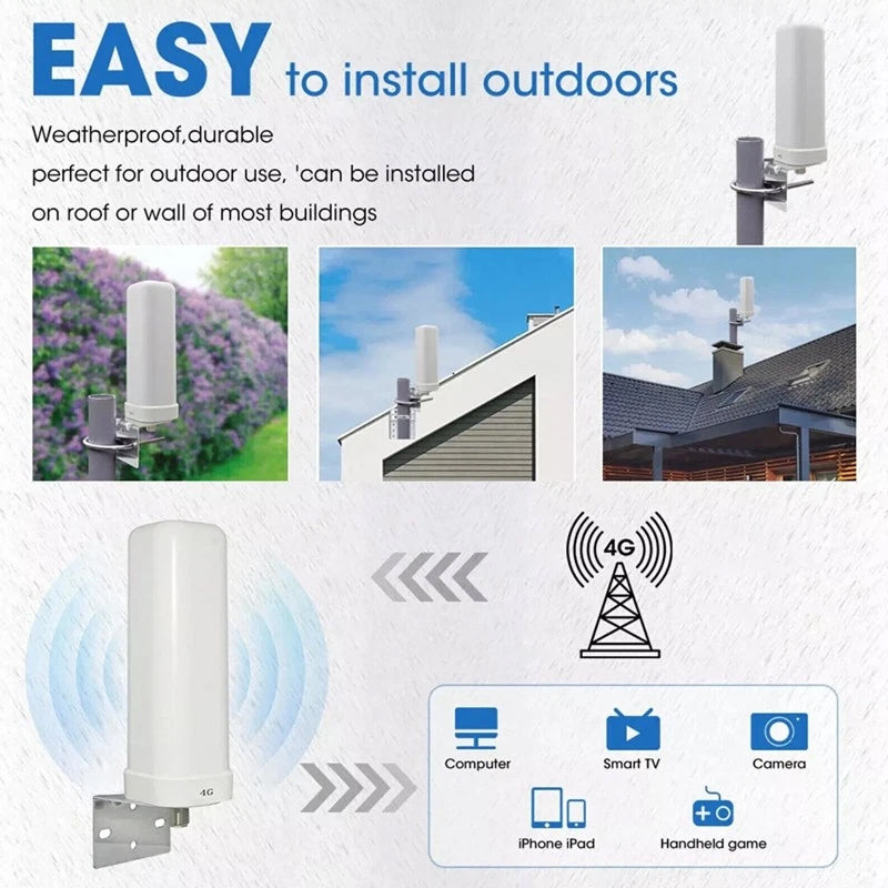 Air Quality Monitor with Advanced Features