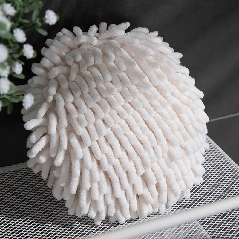 Bathroom Towel Set – Soft and Plush for Ultimate Comfort