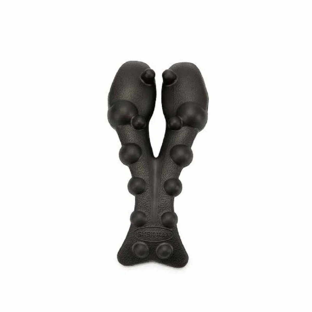 Cervical and Neck Massage Device with Stretchable Design