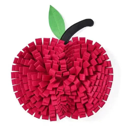 Snuffle Mat for Dogs – Interactive Feeding Puzzle