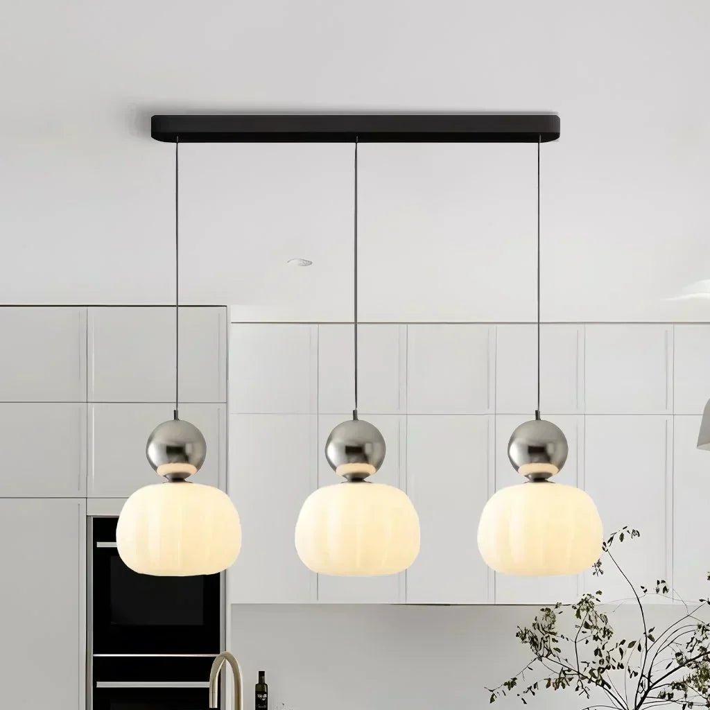 Art Deco Pendant Lamp – Stylish Lighting for Dining and Living Areas