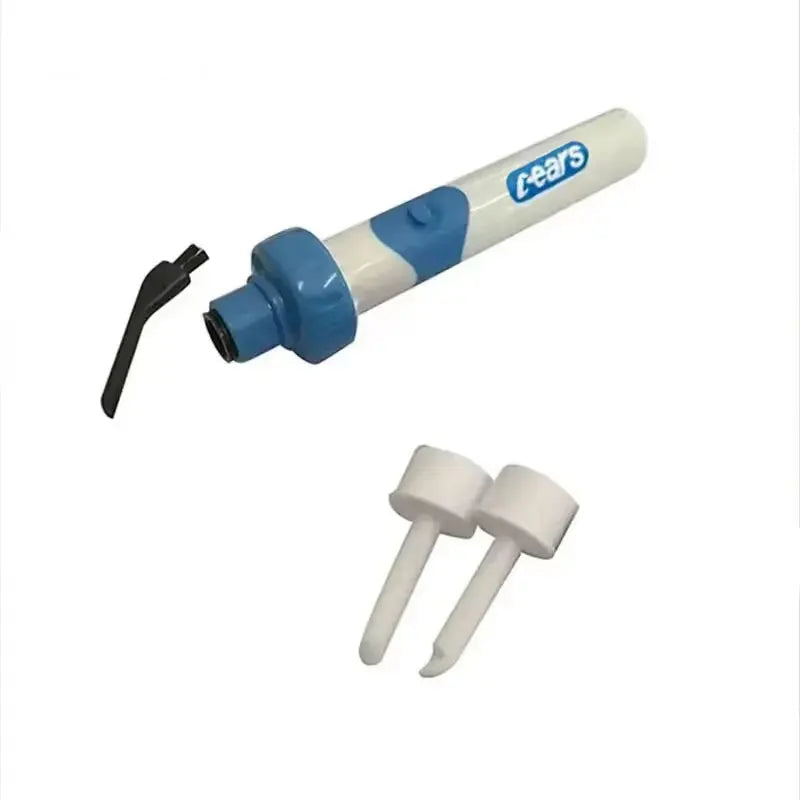 Ear Cleaner - Safe and Effective Earwax Removal