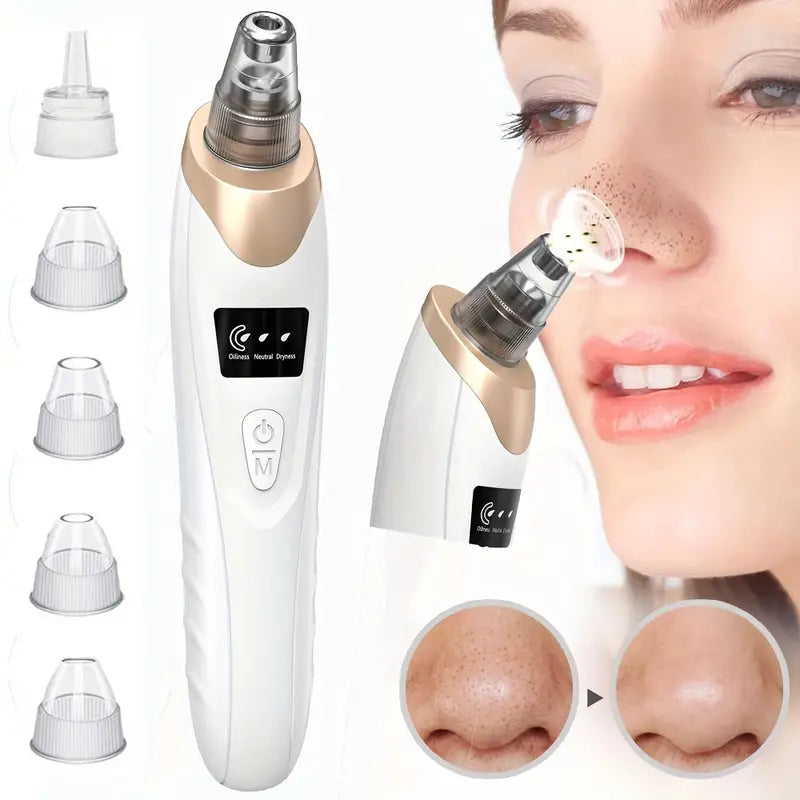 Blackhead Remover - Professional Facial Cleansing - Radiant Skin