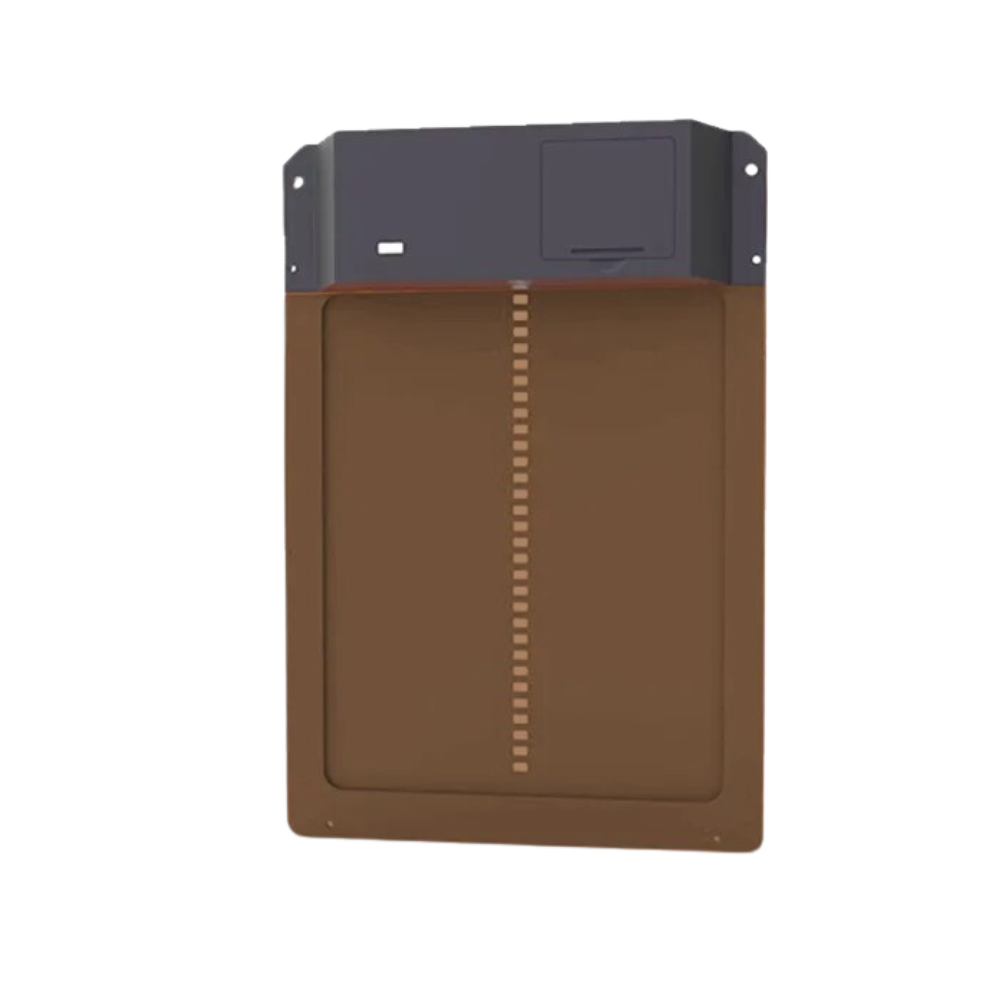 Automatic Chicken Coop Door