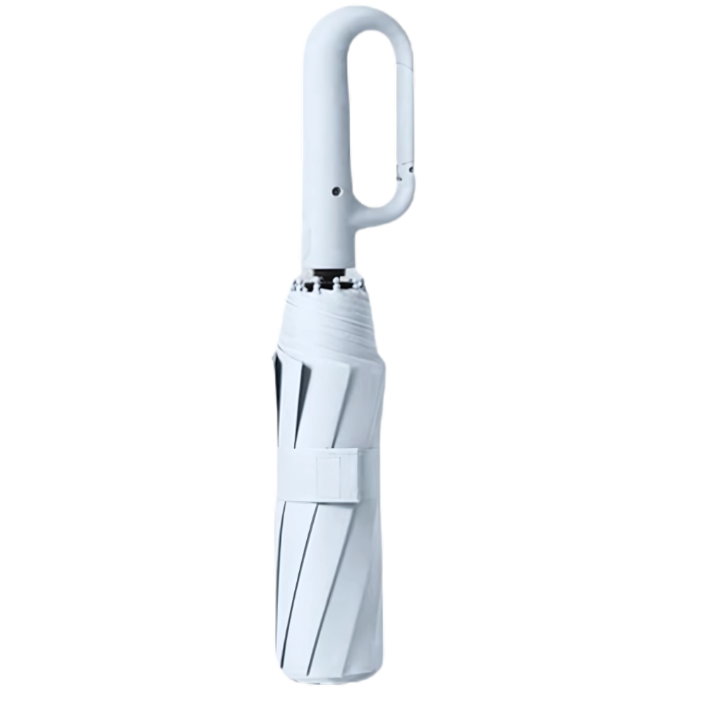 Automatic Wind-Resistant Umbrella