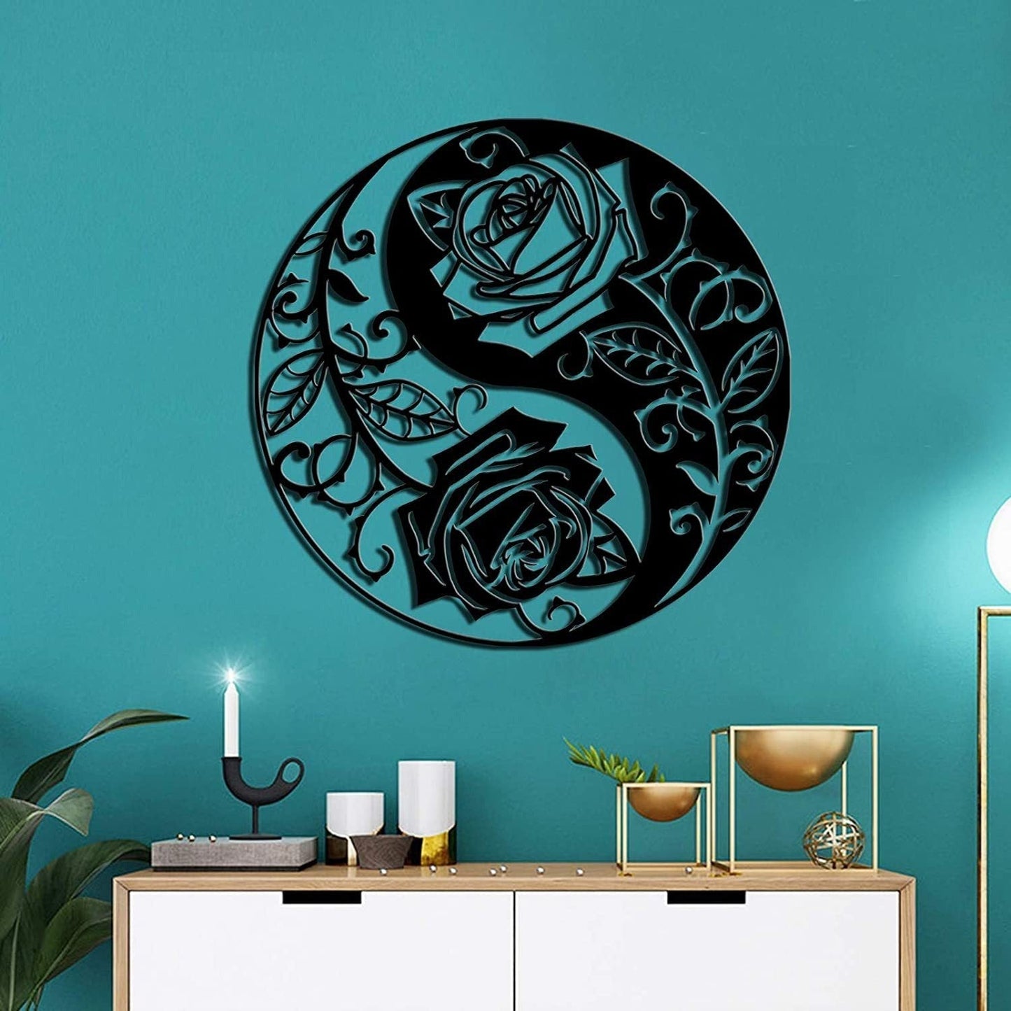 Effortless Elegance to Instantly Transform Any Wall