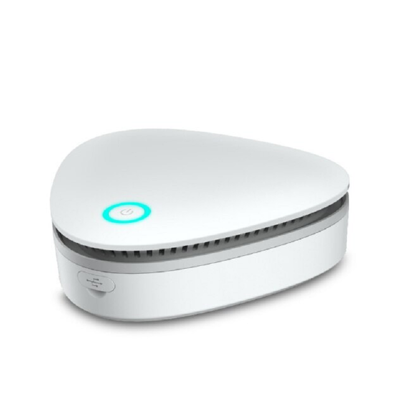 Compact Ozone Air Purifier for Sterilization