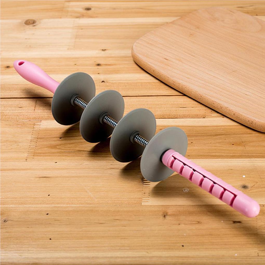 Dough Shaping Tool – Effortlessly Forms Perfect Dough Every Time
