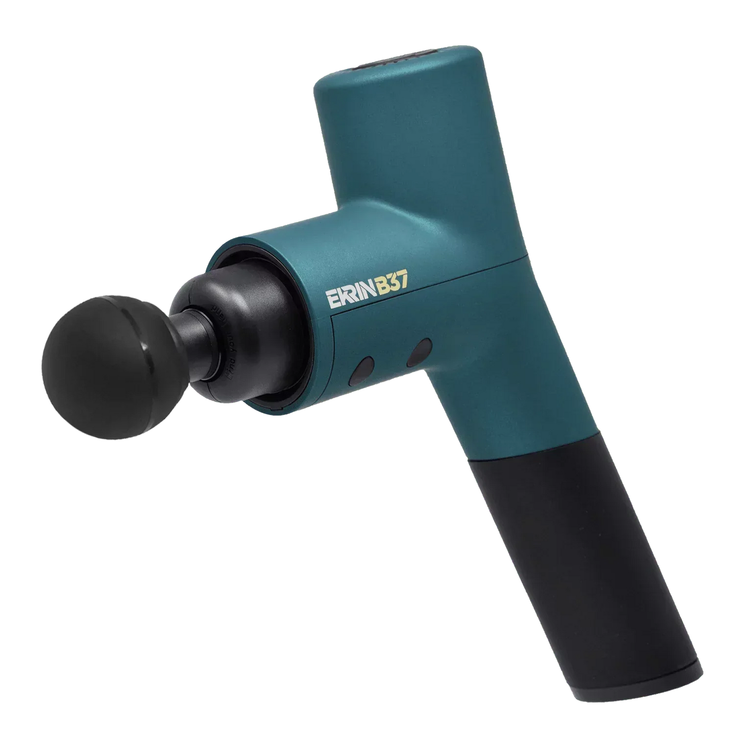 SportPro Massage Gun | 5-Speed Adjustable Percussion Therapy