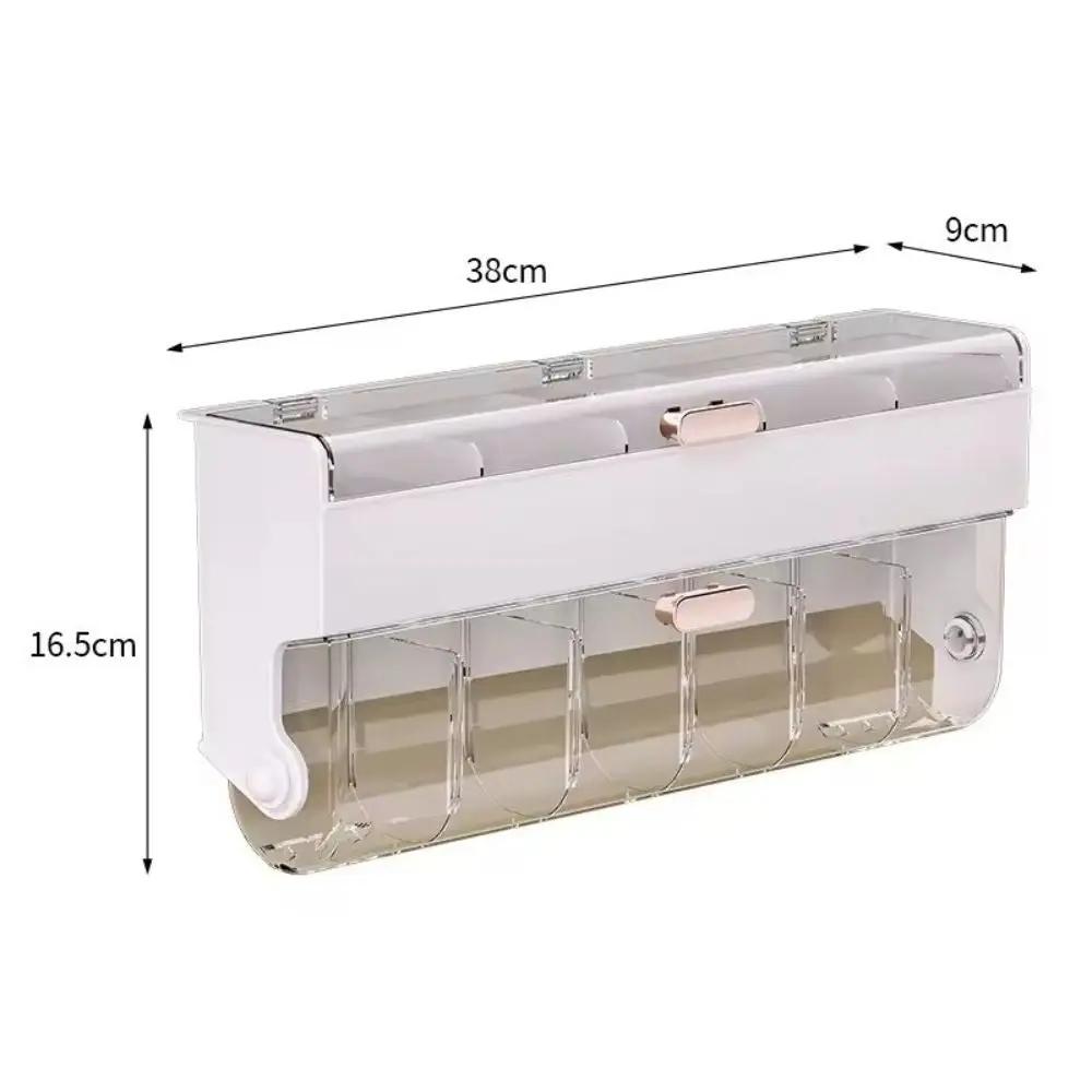 Instant Drawer Organizer – No Drilling or Damage Required