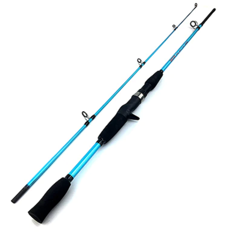 Ultra Light Spinning Rod for Casting and Boat Fishing