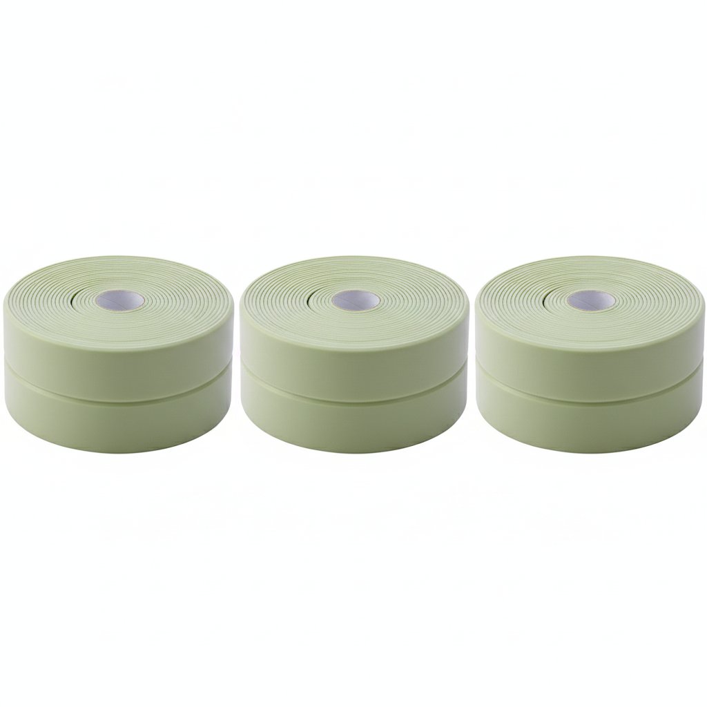 Waterproof Self-Adhesive Sealing Strip for Home Protection
