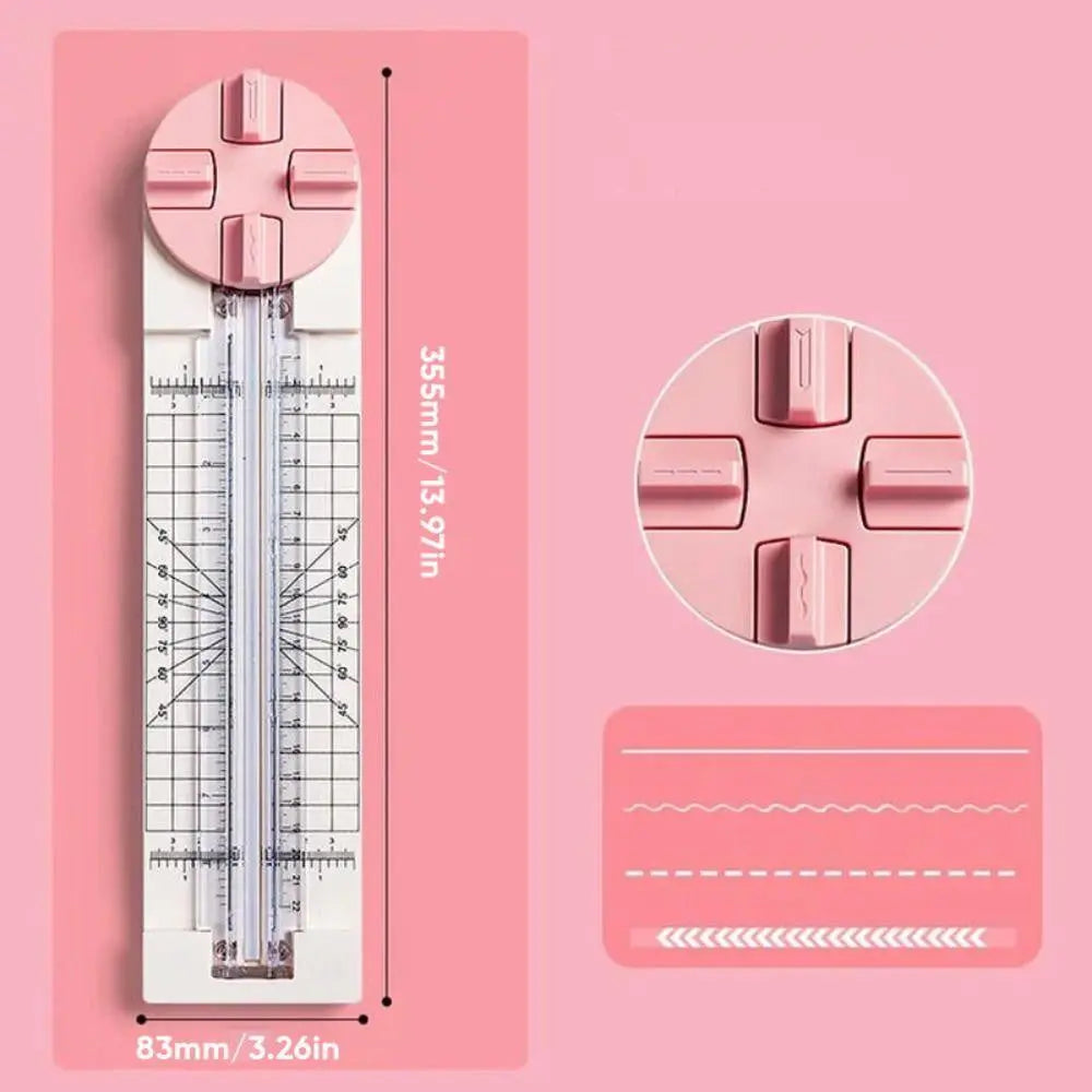 Safe Cutting Tool for Flawless Craft Projects Every Time