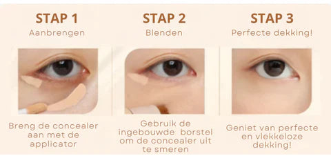 Natural Skin Coverage with UV Protection for All-Day Glow
