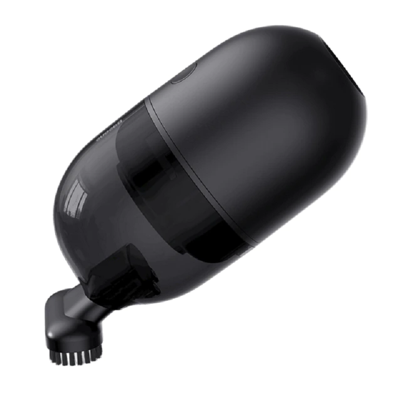 Compact Cordless Handheld Vacuum Cleaner