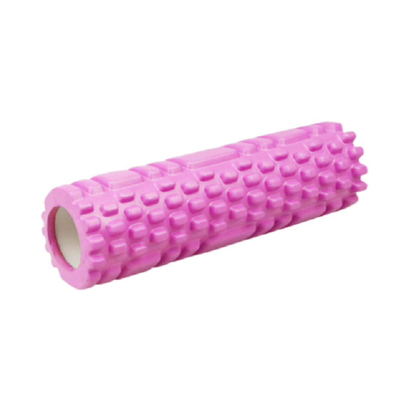 Foam Roller for Fitness and Yoga - Column Design