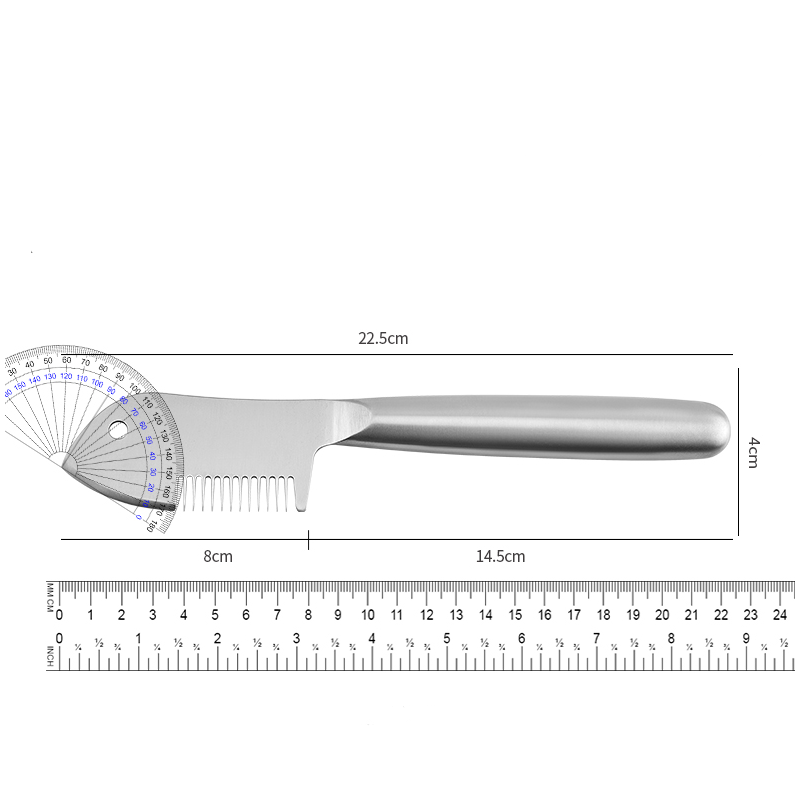 Effortless Julienne Strips Every Time with SwiftBrush