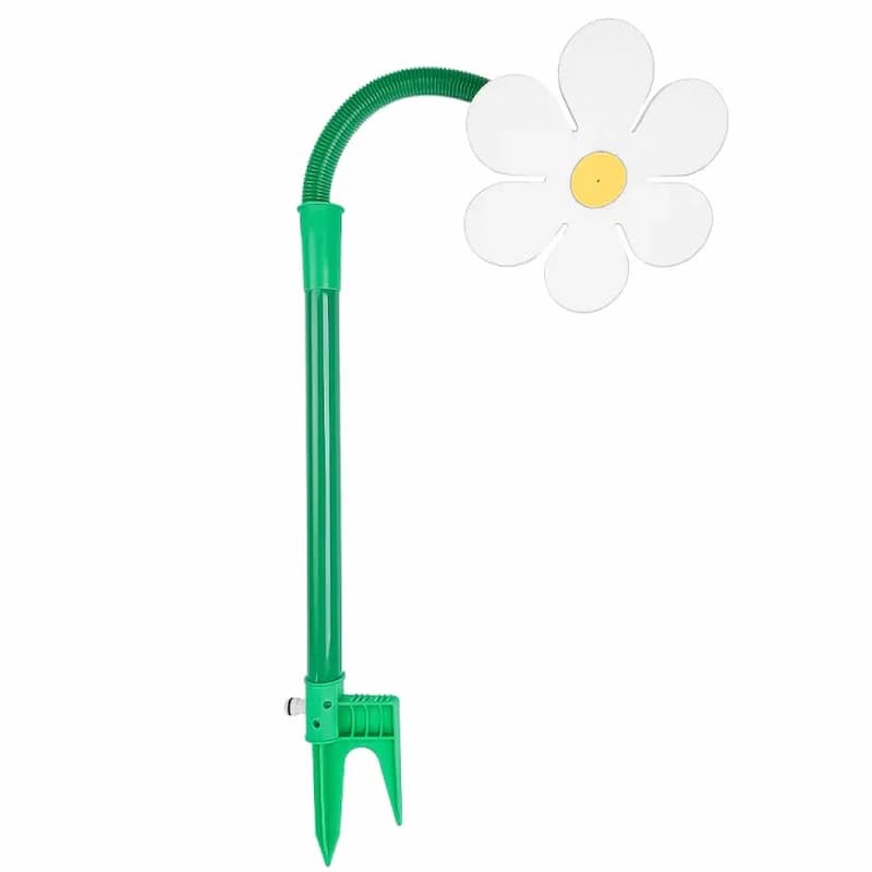 Instantly Cool Your Garden and Ensure Safe Protection