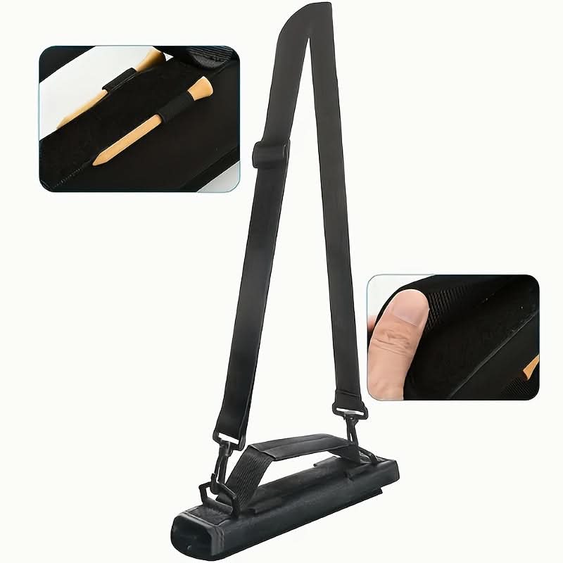 Golf Club Travel Case