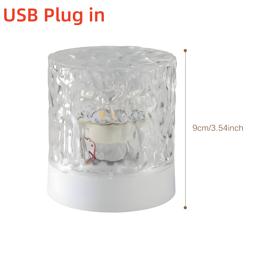 Transform Any Room Instantly with Vibrant Mood Lighting