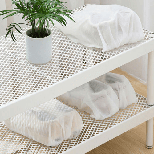 Keep Your White Shoes Spotless and Fresh at All Times