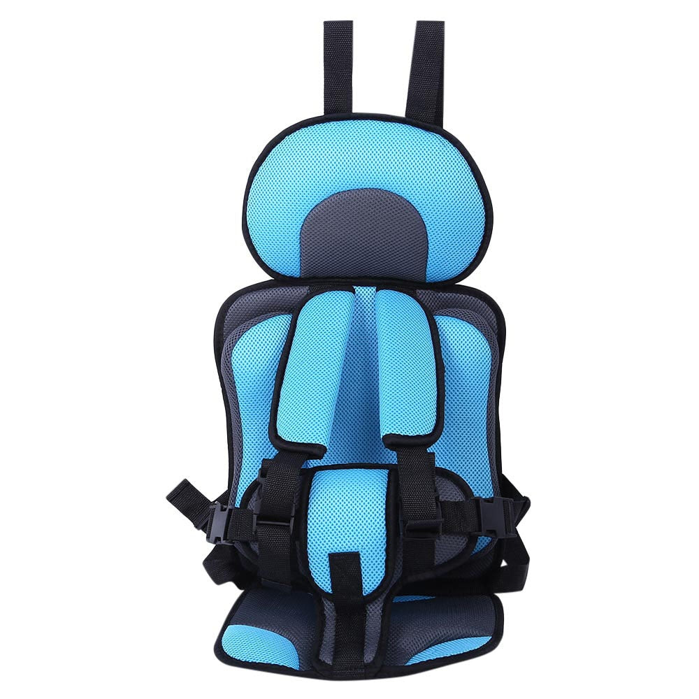 Child Safety Seat - SafeRider Pro for Kids