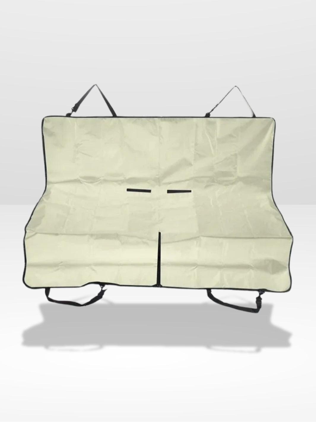 Interior Protection Cover for Dogs in Vehicles