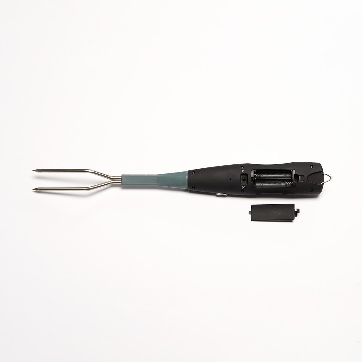 Precision Meat Thermometer with Instant Read & LED Backlight