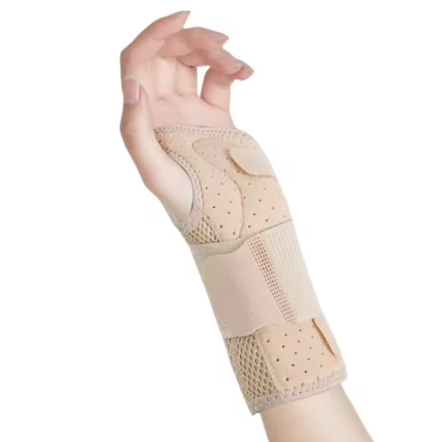 Wrist Support – Instant Relief for Wrist Pain with Enhanced Stability