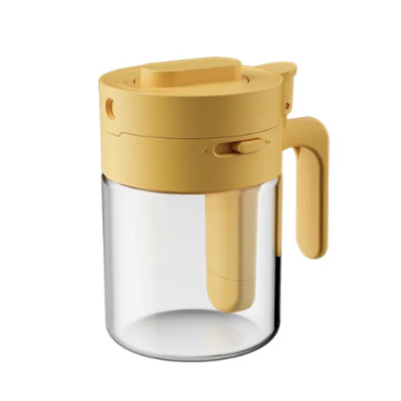 Drip-Free Pouring Tool for Accurate Dispensing Every Time