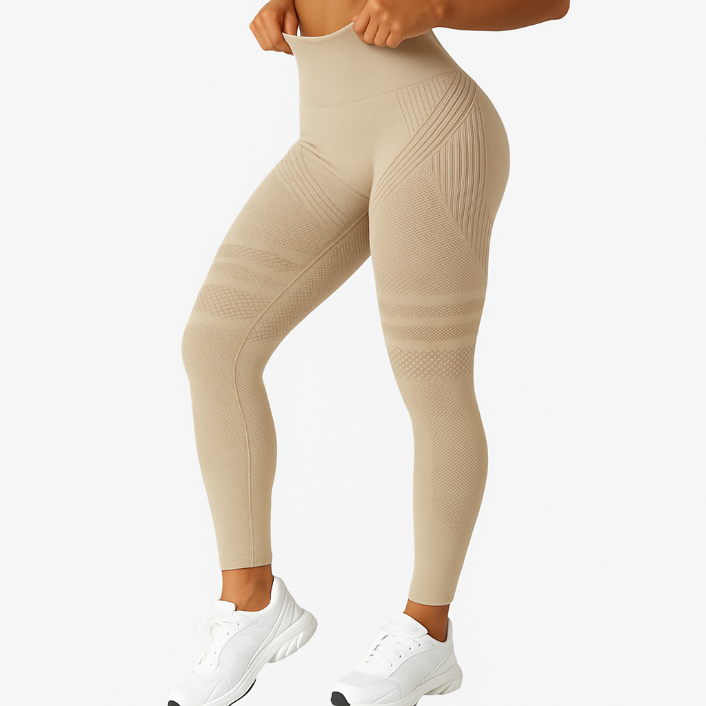 Compression Leggings for Enhanced Performance
