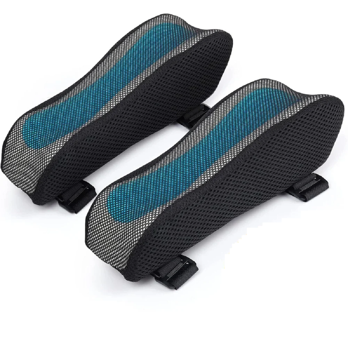 Ultimate Comfort Armrest Cushions for Office Chairs
