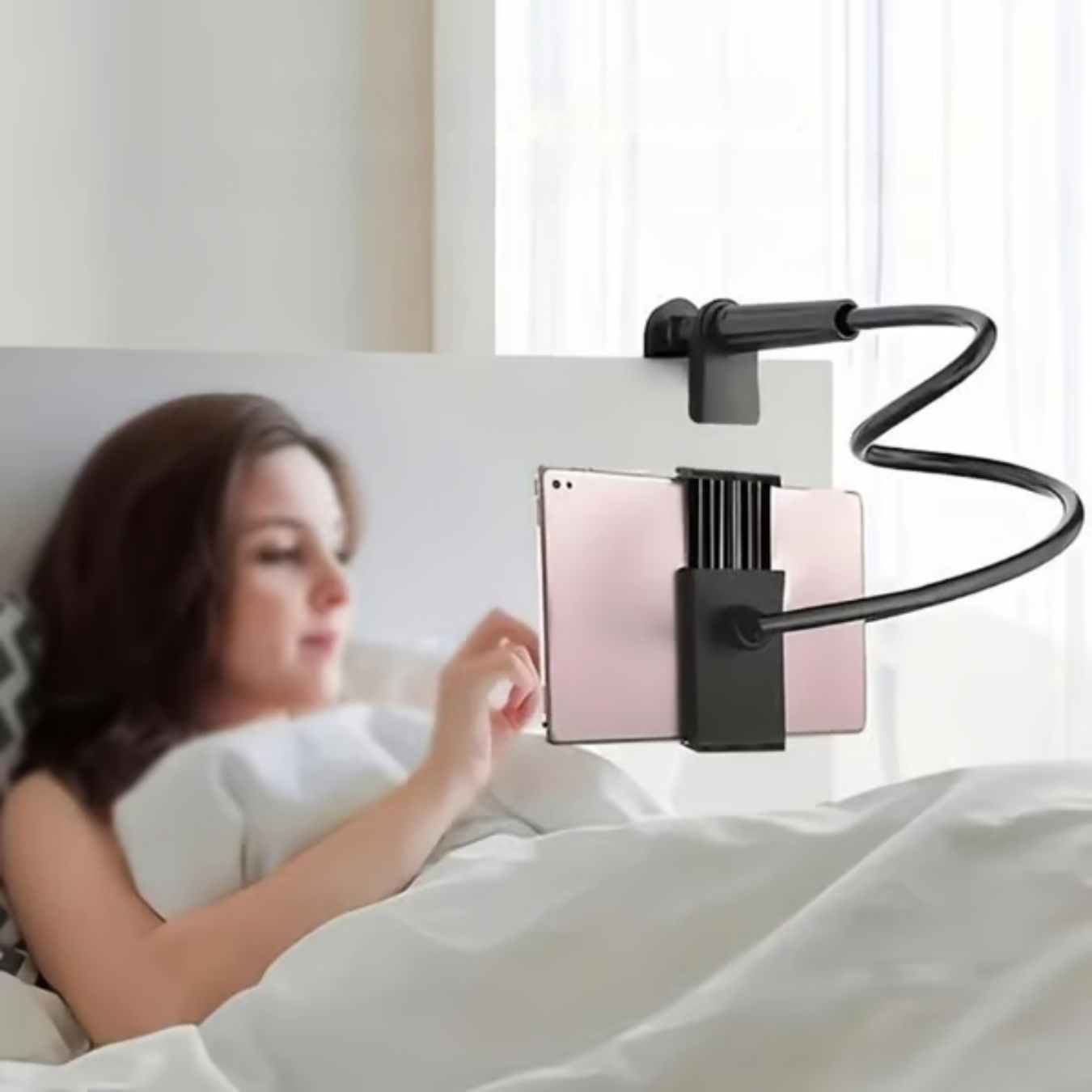 Effortless All-Day Comfort with Ideal Device Display