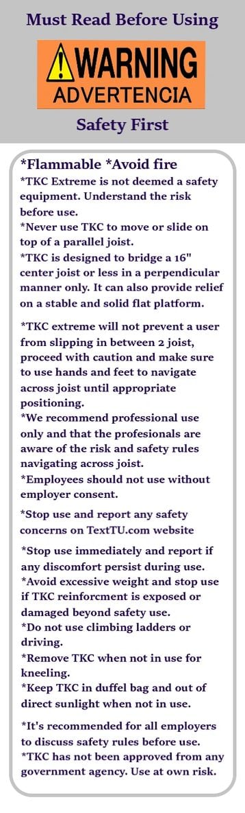 Ultimate Knee Protection for Flooring Tasks - 2-Pack