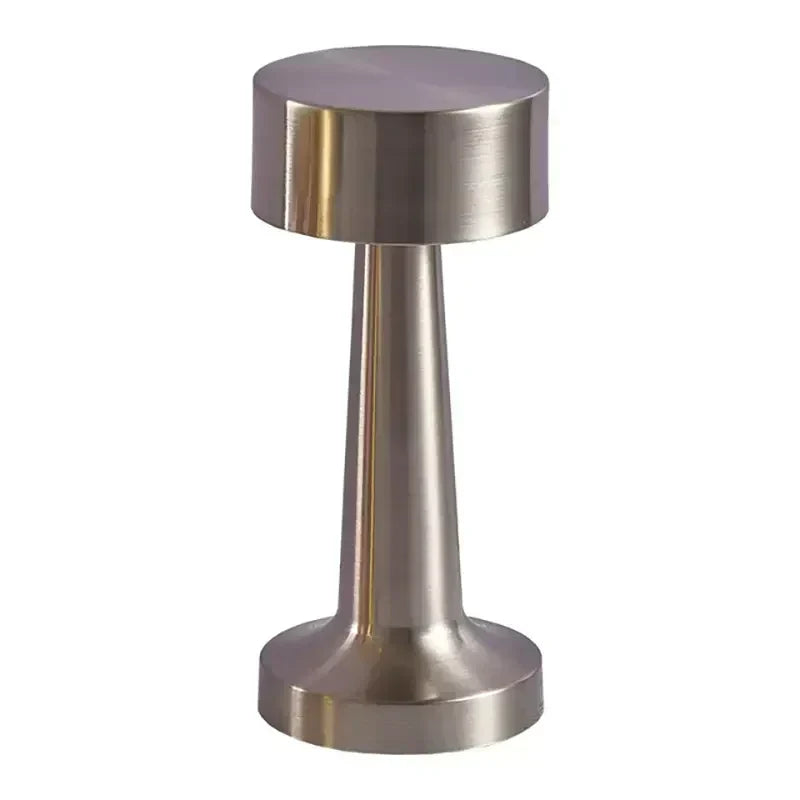 Retro Style Table Lamp for Home Decor