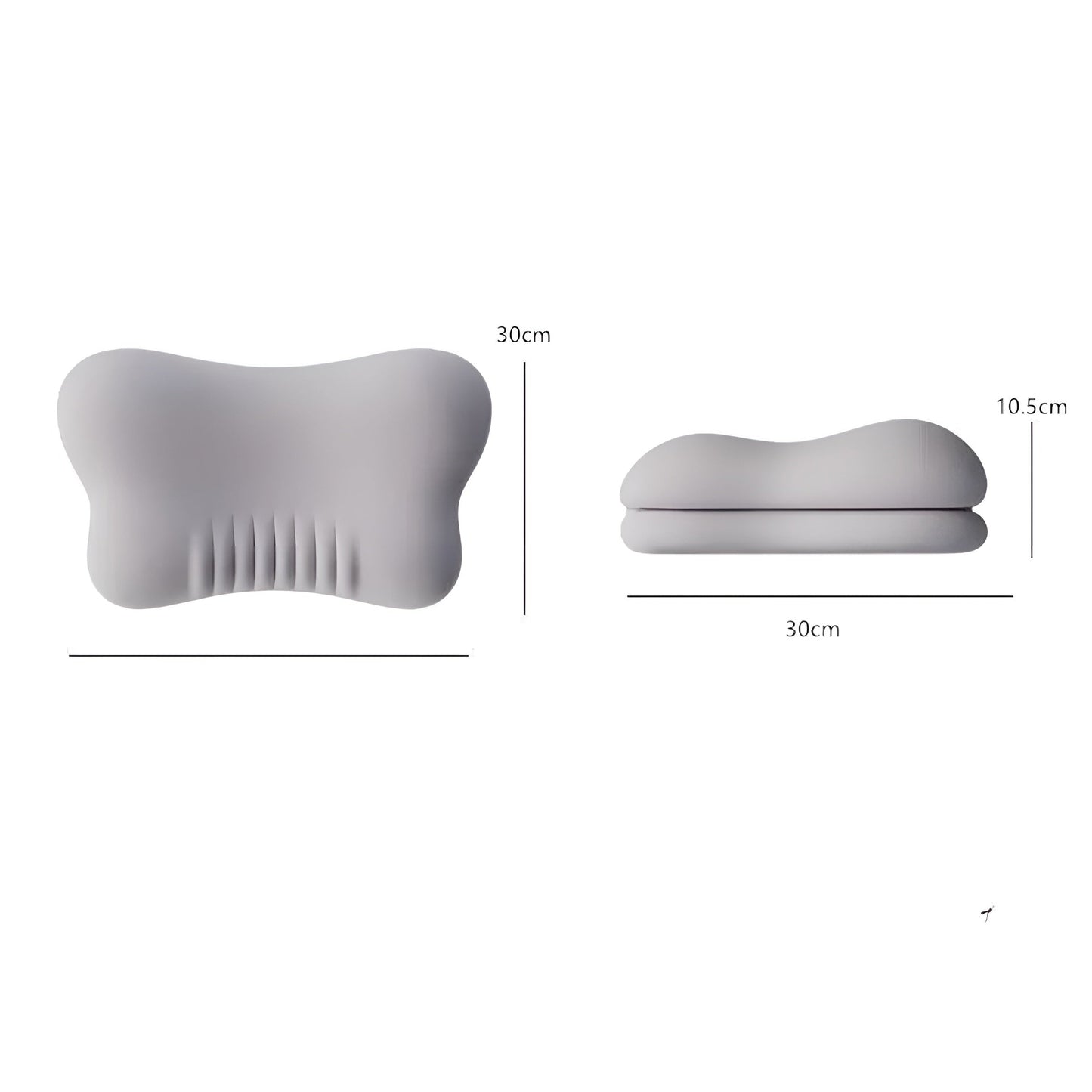Wake Up Pain-Free with Ideal Neck Support