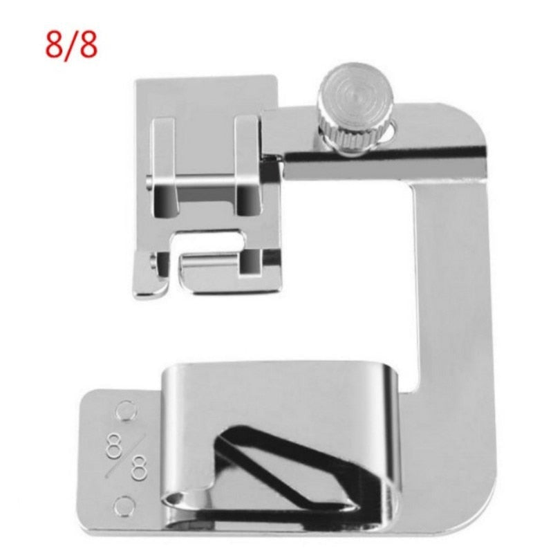 Achieve Flawless Hemming Effortlessly and Quickly