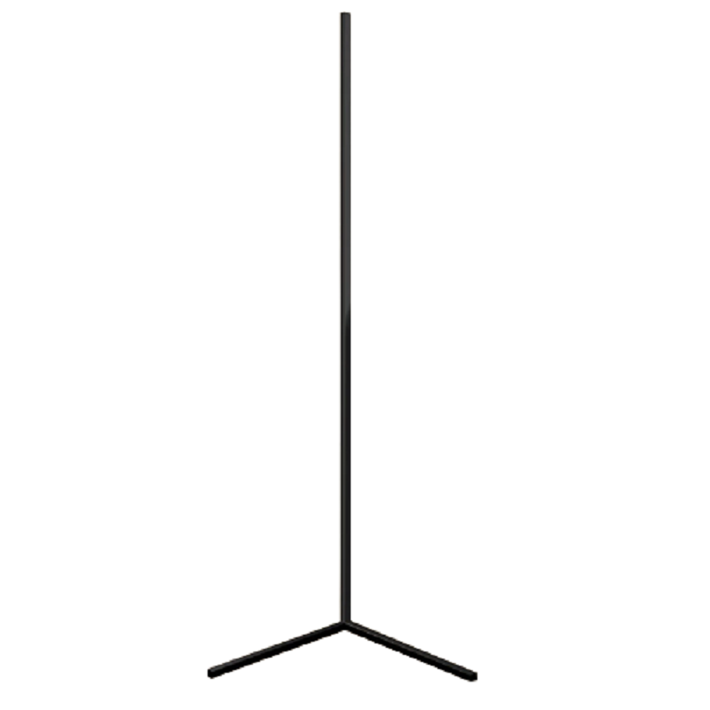 RGB Standing Floor Lamp for Modern Corner Decor