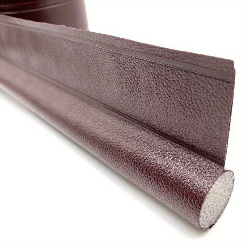 Insulated Sealing Tape for Doors - Seal Protection