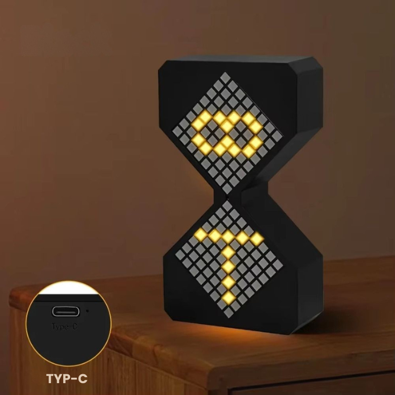 Transform Any Moment into Calm, Stress-Free Time with LumiGlass