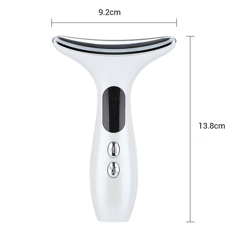 Revitalizing Facial Toning Device for Radiant Skin