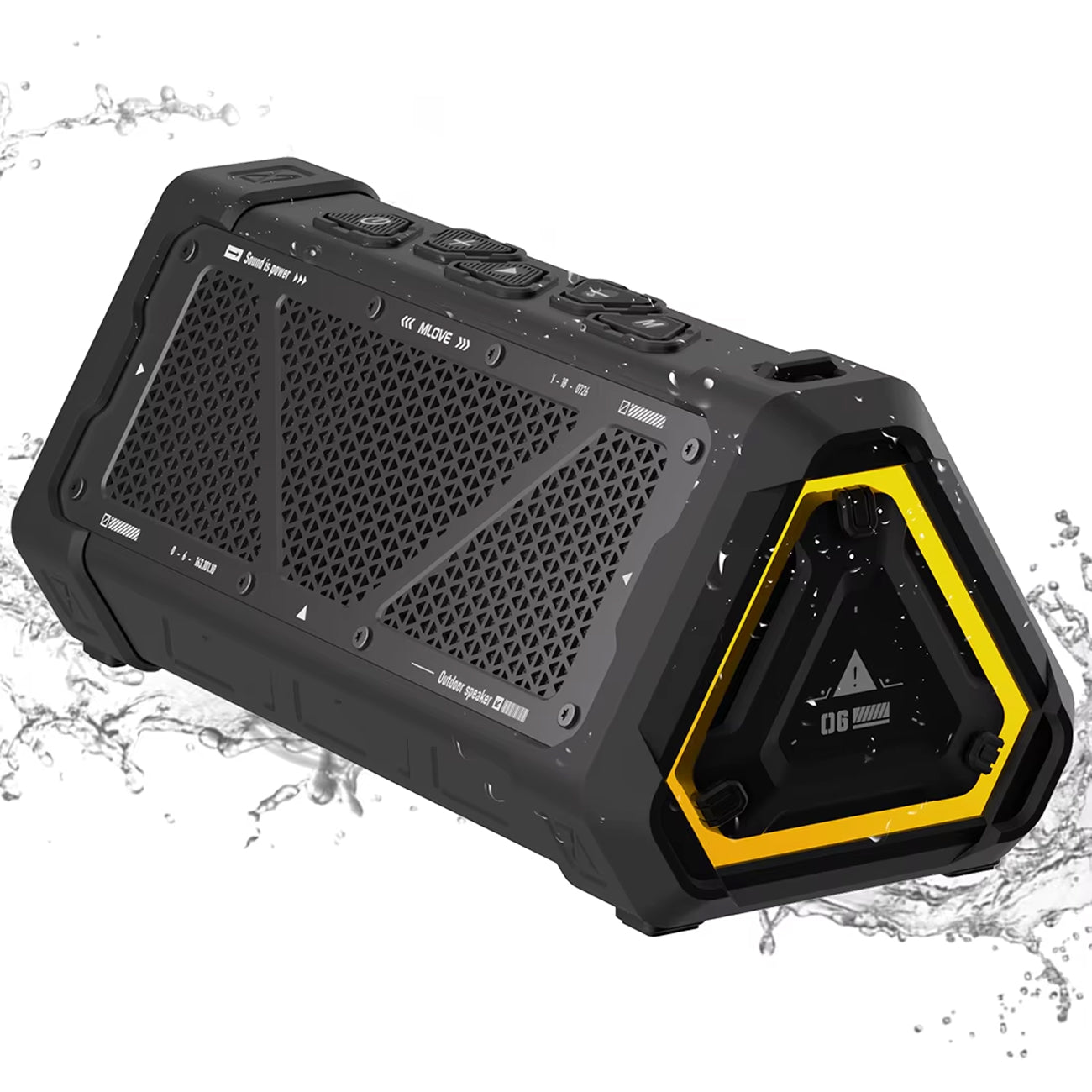 Trekking Hiking Backpack
