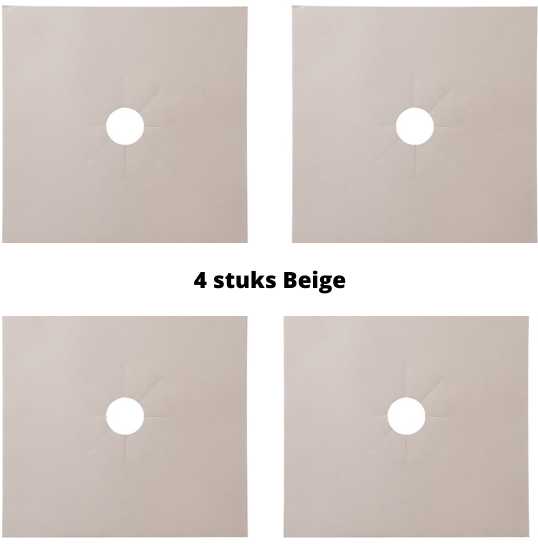 Get 2 Extra Free | StoveGuard - Keeps Your Stove Spotless with Easy Cleaning