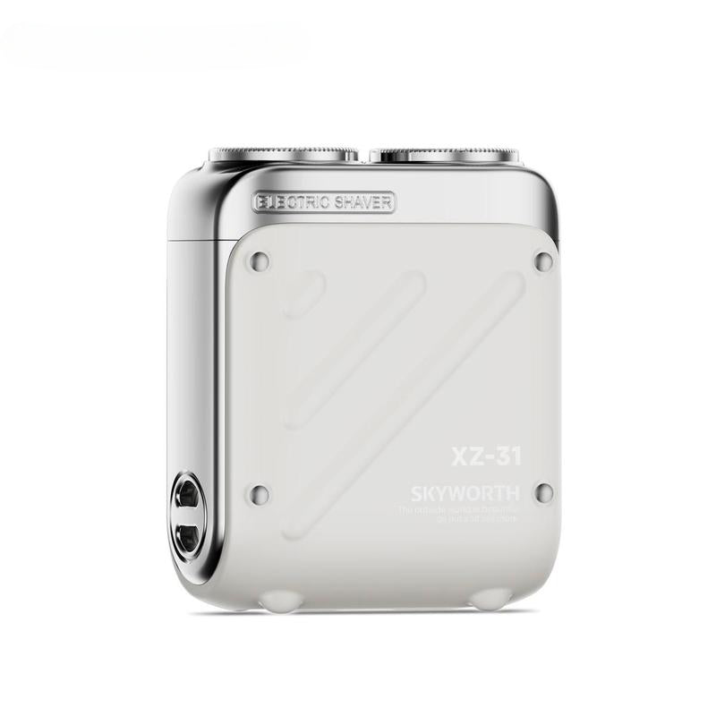 Compact Electric Razor