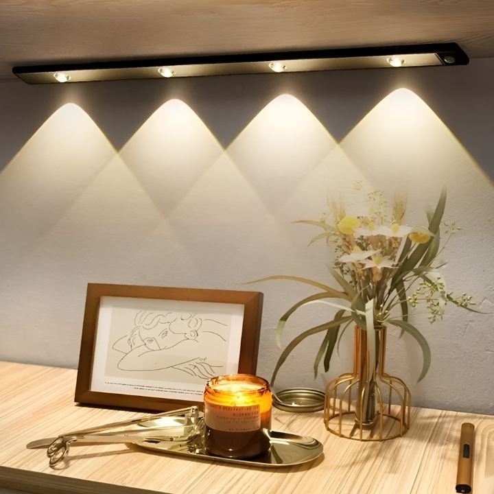 LED Light with Motion Sensor – Last Day Discount