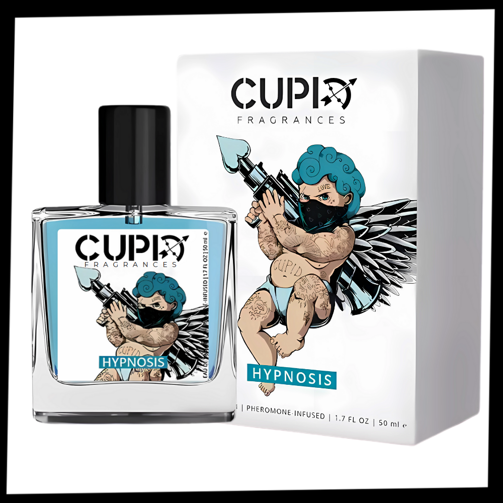 Whisper Elixir Spray by Cupid