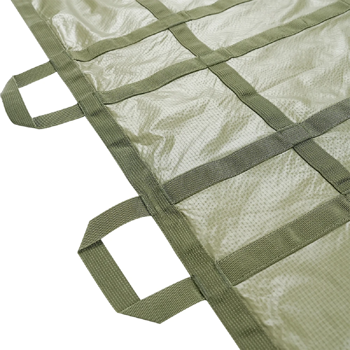 Disposable Emergency Essentials Kit for On-the-Go Use